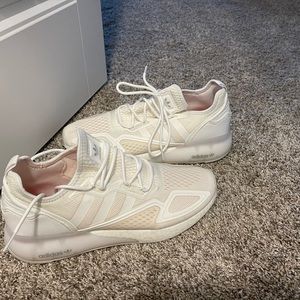 Mens adidas ZX BOOST